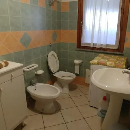 Dom wakacyjny Casa Giovanna *