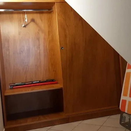 Dom wakacyjny Casa Giovanna