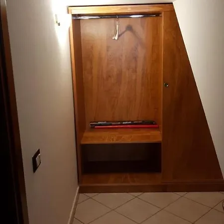 Prázdninový dům Casa Giovanna Porto Pino