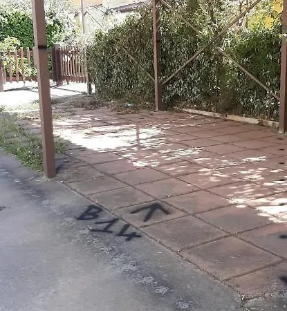 Casa Giovanna * Porto Pino