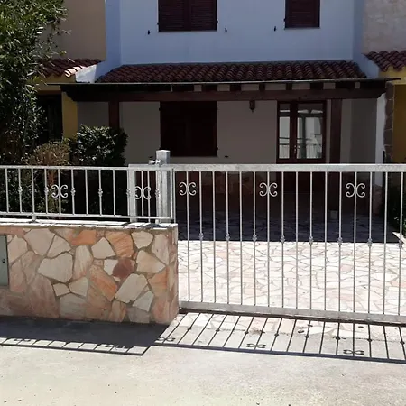Casa Giovanna Casa de Férias