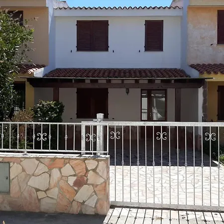 Casa Giovanna *