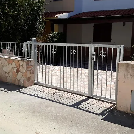 Dom wakacyjny Casa Giovanna