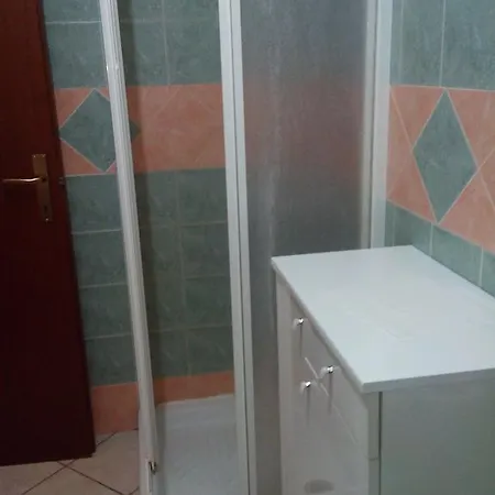 Casa Giovanna Porto Pino