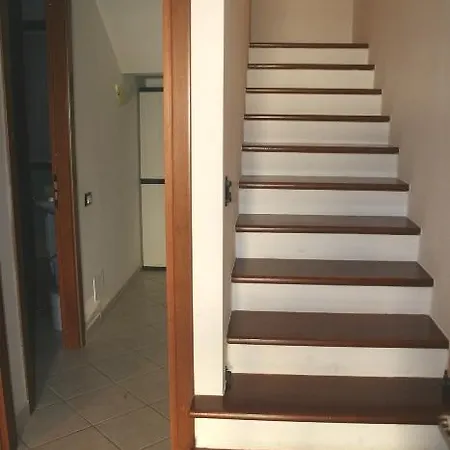 Casa de Férias Casa Giovanna Porto Pino