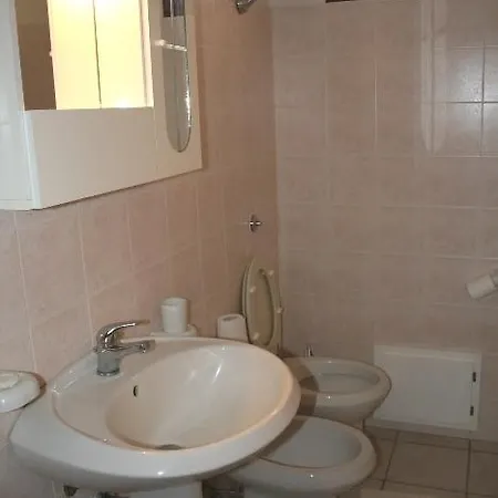 Casa Giovanna