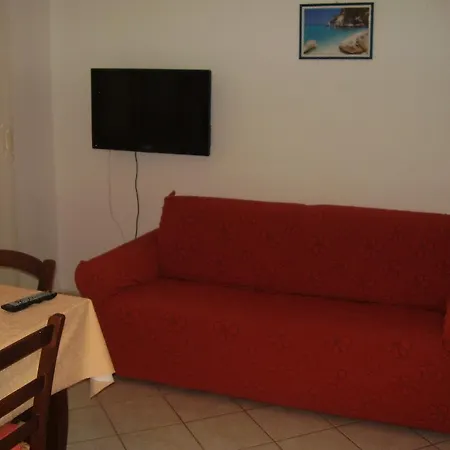 Dom wakacyjny Casa Giovanna *