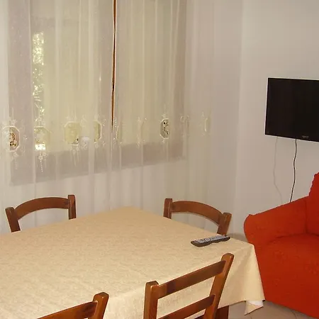 Dom wakacyjny Casa Giovanna Porto Pino
