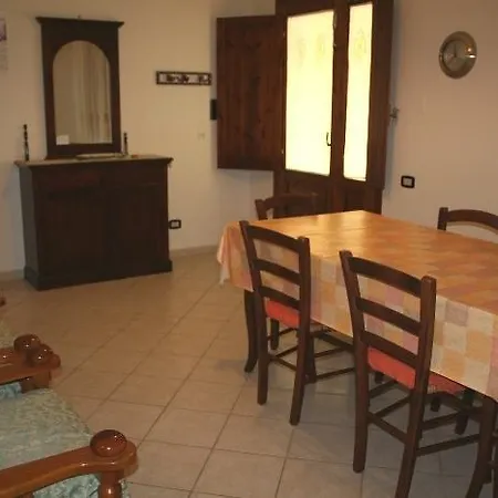 Casa Giovanna