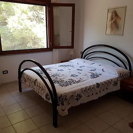 Casa Giovanna Prázdninový dům