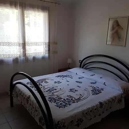 Casa Giovanna Dom wakacyjny *
