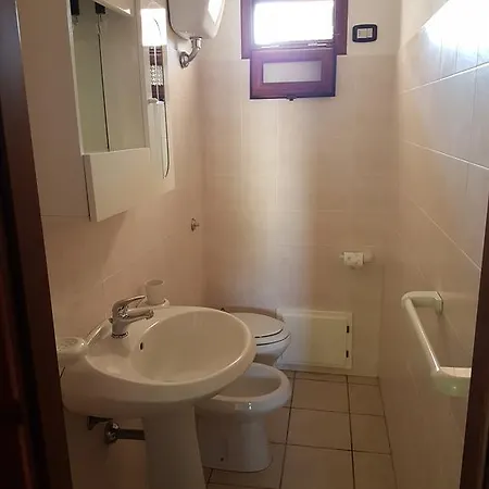 Casa Giovanna Dom wakacyjny