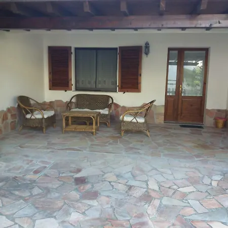 Casa Giovanna Casa de Férias