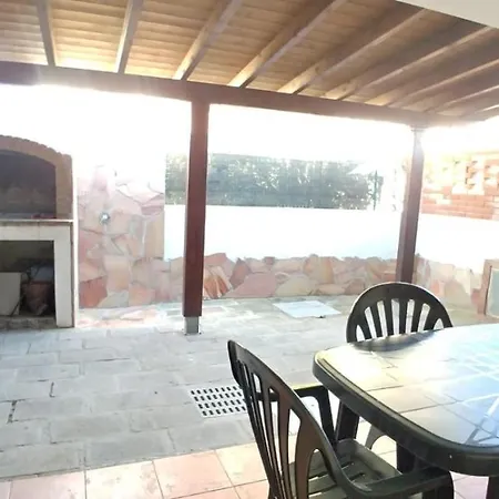 Casa Giovanna פורטו פינו