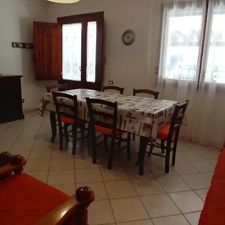 בית נופש Casa Giovanna *