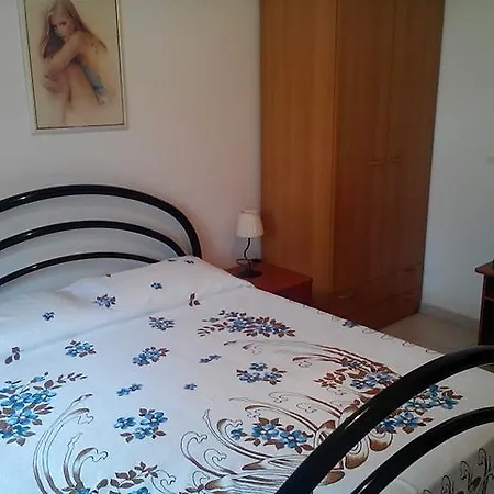 בית נופש Casa Giovanna