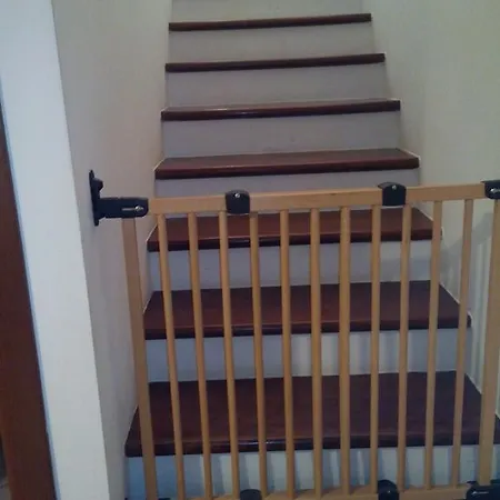 בית נופש Casa Giovanna פורטו פינו