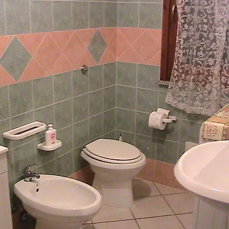 Casa Giovanna