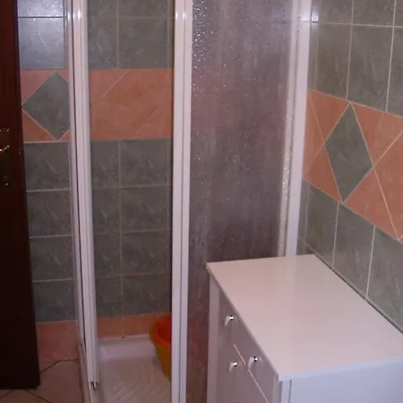 Feriehus Casa Giovanna Porto Pino