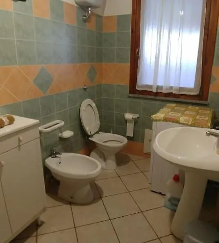 Tatil Evi Casa Giovanna *