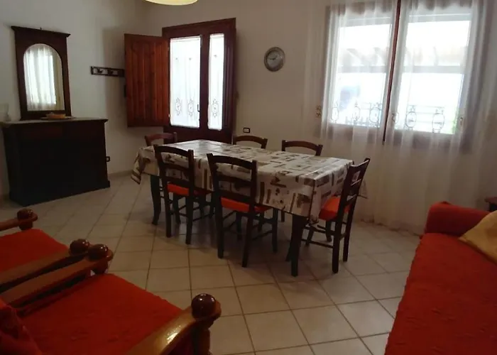 度假居 Casa Giovanna *