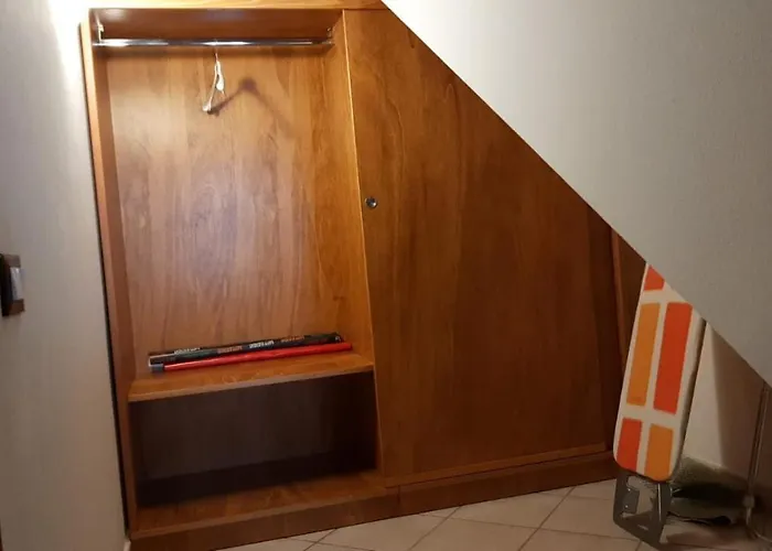 Tatil Evi Casa Giovanna