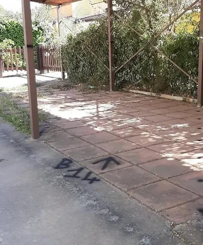 Casa Giovanna * 皮诺港