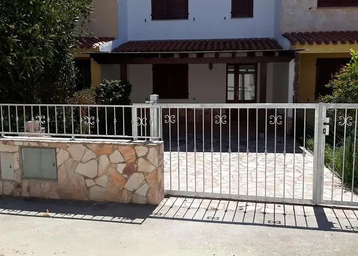 Casa Giovanna 度假居