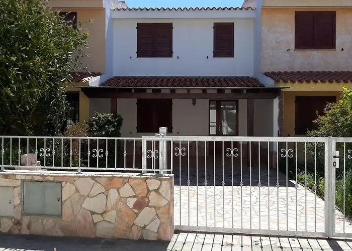 Casa Giovanna *