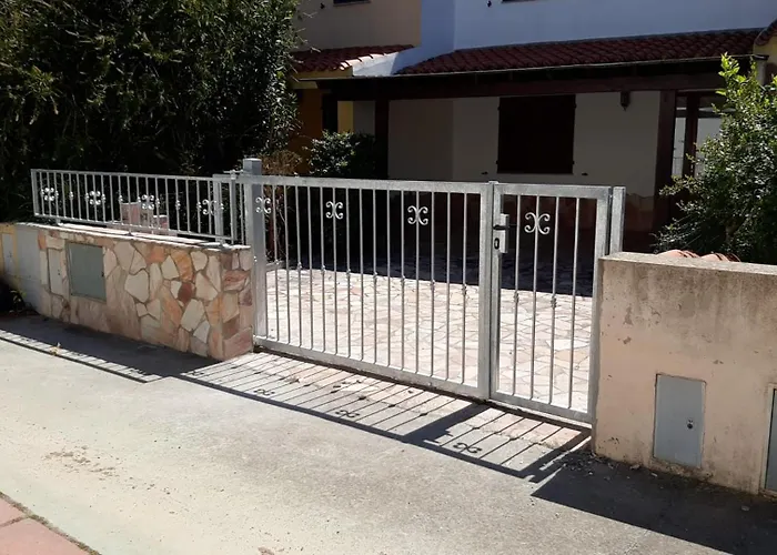 Tatil Evi Casa Giovanna