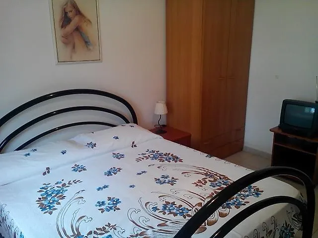 Tatil Evi Casa Giovanna