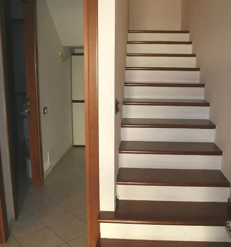 度假居 Casa Giovanna 皮诺港