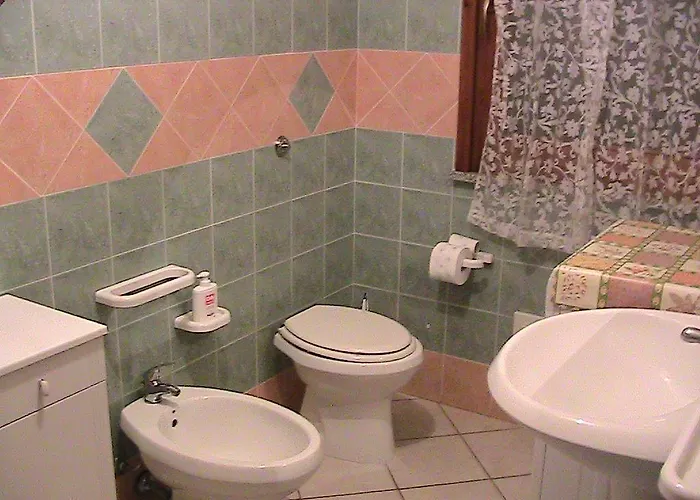 Casa Giovanna