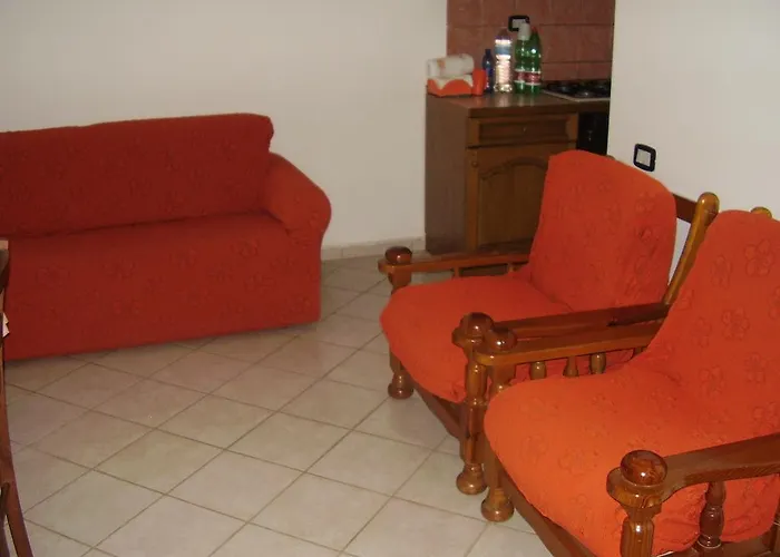 Tatil Evi Casa Giovanna