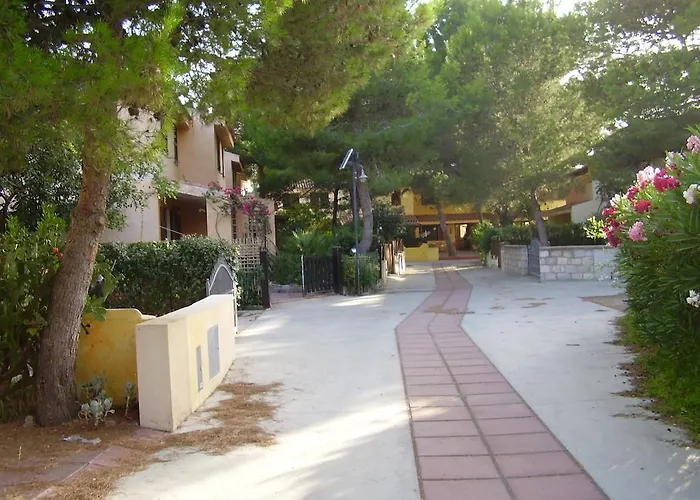 Casa Giovanna