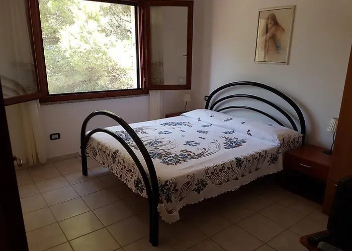 Casa Giovanna 度假居