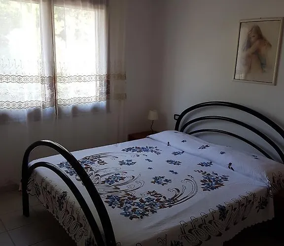 Casa Giovanna Tatil Evi *