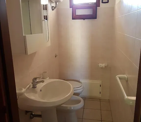 Casa Giovanna 度假居